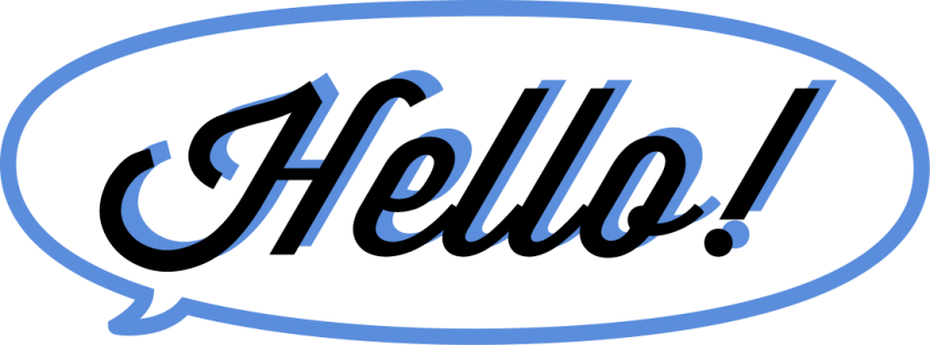 Hello