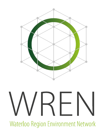 Portfolio - WREN Logo